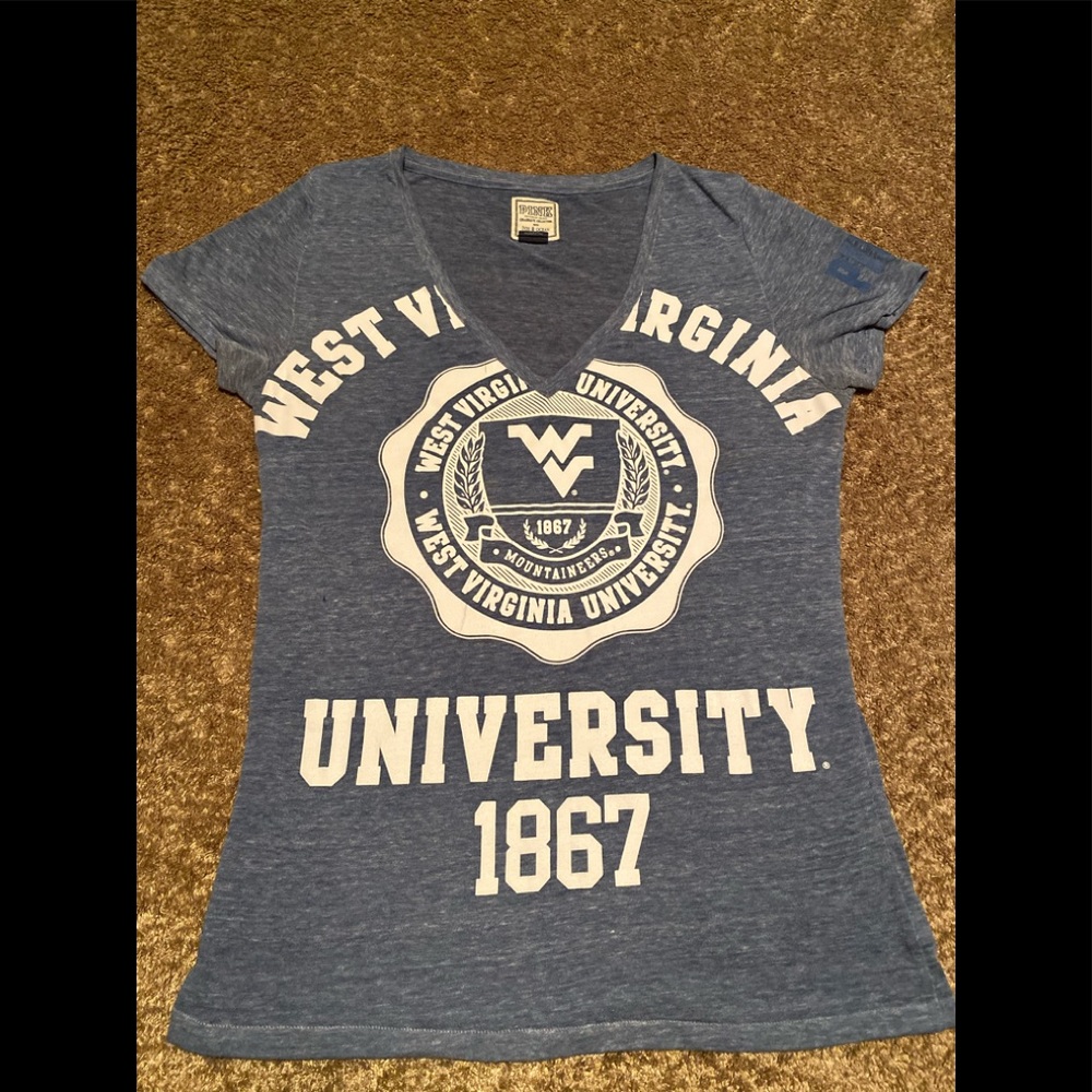 VS Pink shirt